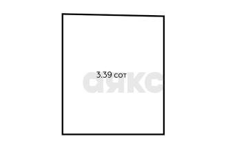 Фото №4: Земельный участок 3.39 сот. - Краснодар, мкр. КП Николино Парк, ул. Сталинградская, 20