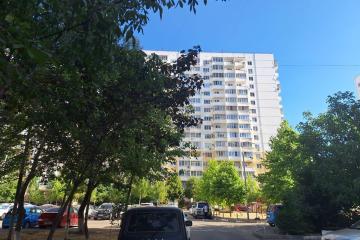 Фото №3: Коммерция 19 м² - Краснодар, мкр. Московский, ул. Карякина, 27