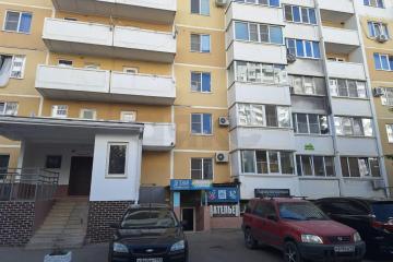 Фото №4: Коммерция 19 м² - Краснодар, мкр. Московский, ул. Карякина, 27