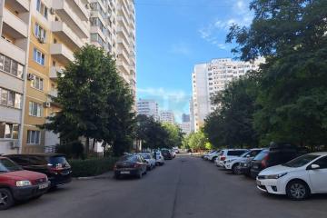 Фото №2: Коммерция 19 м² - Краснодар, мкр. Московский, ул. Карякина, 27