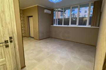 Фото №3: Коммерция 35 м² - Краснодар, мкр. ЖК Лучезарный, ул. Московская, 154к2