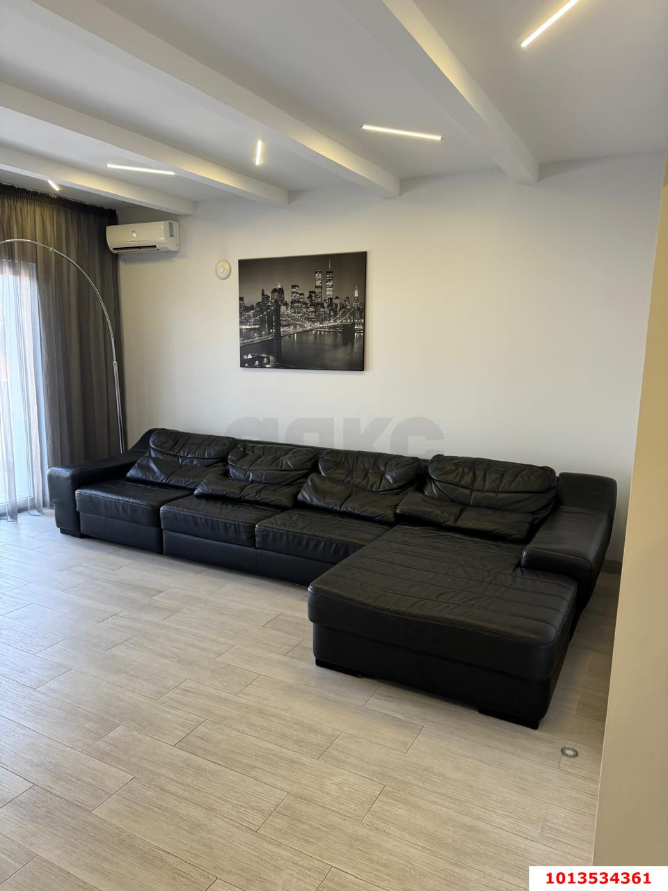 Фото №1: Дом 350 м² + 4.35 сот. - Сочи, ул. Цюрупы, 38