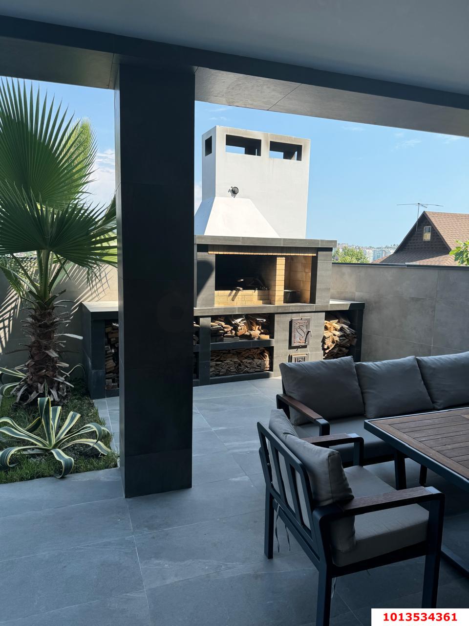 Фото №8: Дом 350 м² + 4.35 сот. - Сочи, ул. Цюрупы, 38