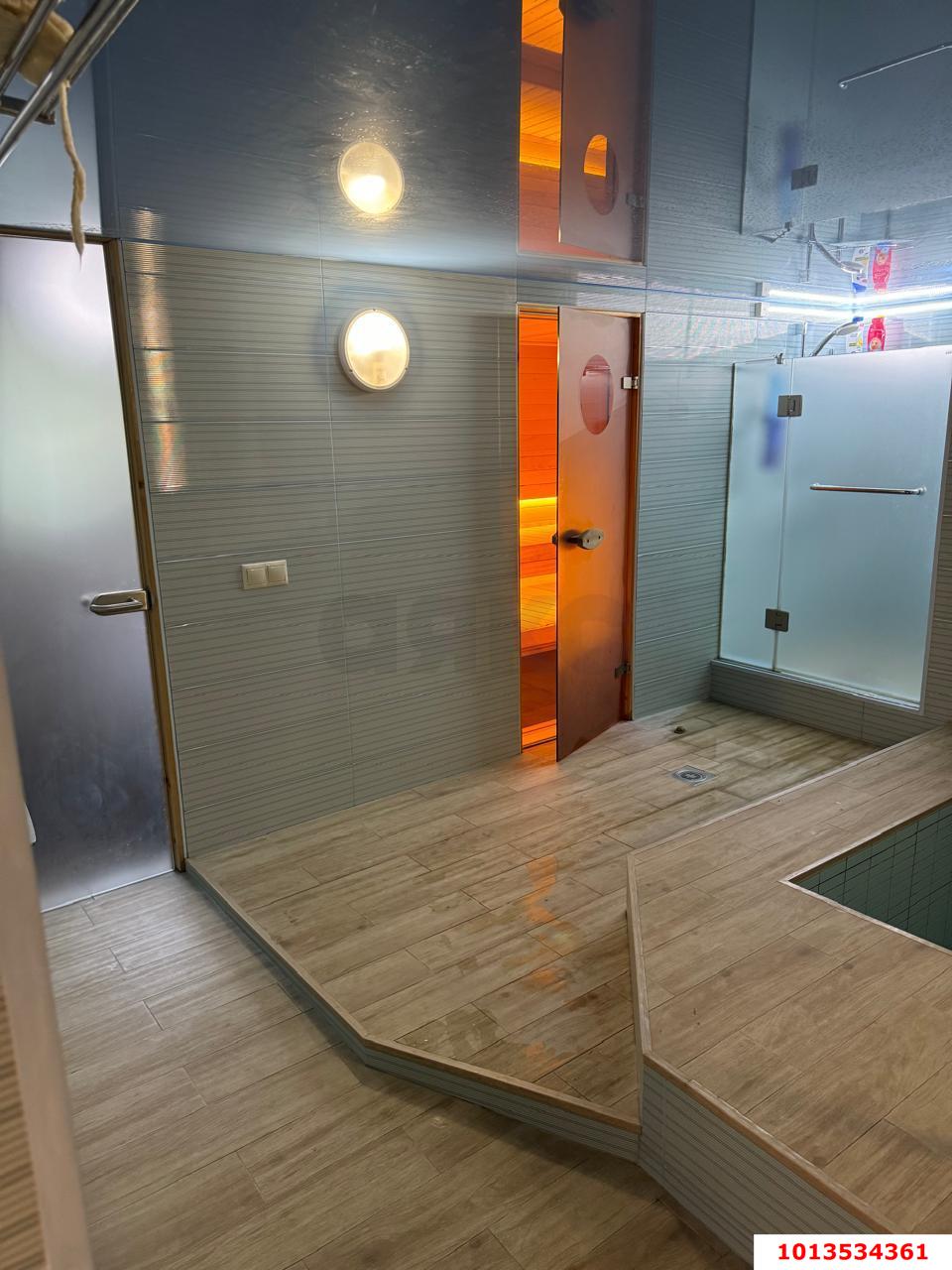 Фото №9: Дом 350 м² + 4.35 сот. - Сочи, ул. Цюрупы, 38