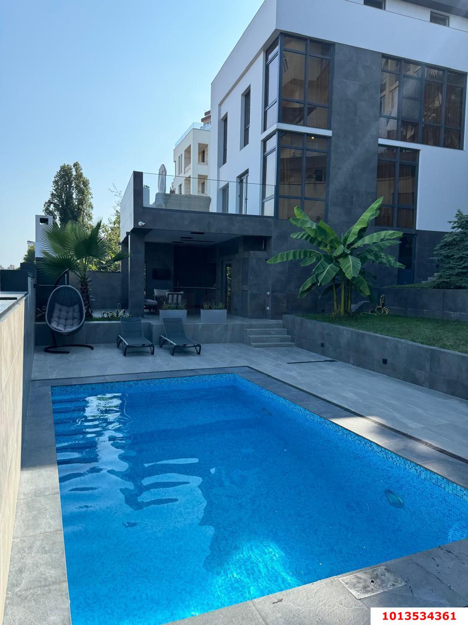 Фото №11: Дом 350 м² + 4.35 сот. - Сочи, ул. Цюрупы, 38