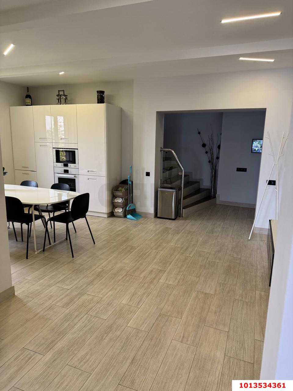 Фото №7: Дом 350 м² + 4.35 сот. - Сочи, ул. Цюрупы, 38