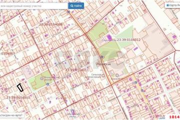 Фото №2: Земельный участок 10.33 сот. - Рязанская, ул. Энгельса, 38