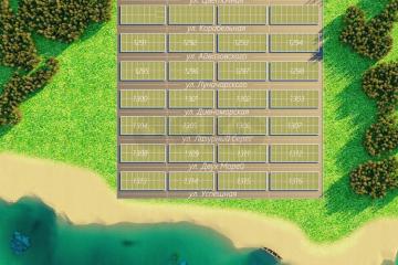 Фото №3: Земельный участок 5 сот. - Веселовка, мкр. Почтовый, ул. Тенистая, 13