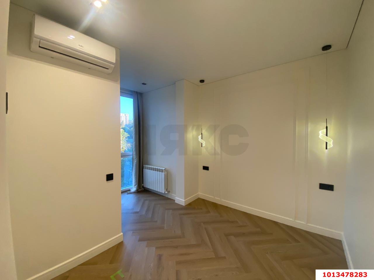 Фото №14: 1-комнатная квартира 45 м² - Сочи, Центральный, жилой комплекс Альпийский Квартал, мкр. Завокзальный, пер. Трунова, 6