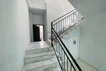 Фото №4: Апартаменты 21 м² - Сочи, р. Лазаревский, пер. Павлова, 50