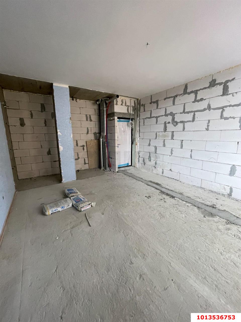 Фото №7: Апартаменты 25 м² - Сочи, Лазаревский, Лазаревское, р. Лазаревский, пер. Павлова, 50