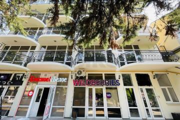 Фото №1: Апартаменты 21 м² - Сочи, р. Лазаревский, пер. Павлова, 50