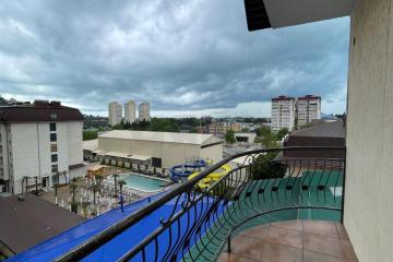 Фото №3: Апартаменты 21 м² - Сочи, р. Лазаревский, пер. Павлова, 50