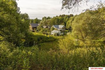 Фото №3: Земельный участок 5.41 сот. - Прогресс, р. Хостинский, ул. Зелентрест, 11