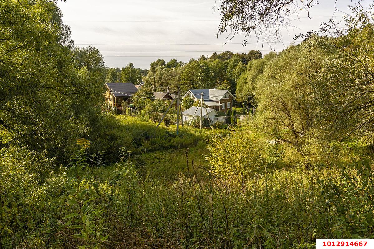 Фото №3: Земельный участок 5.41 сот. - Прогресс, ул. Зелентрест, 11