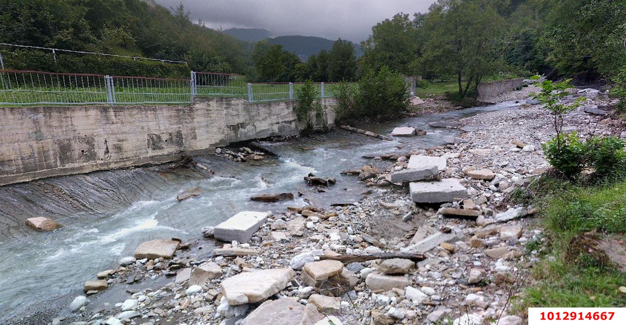 Фото №2: Земельный участок 5.41 сот. - Прогресс, ул. Зелентрест, 11