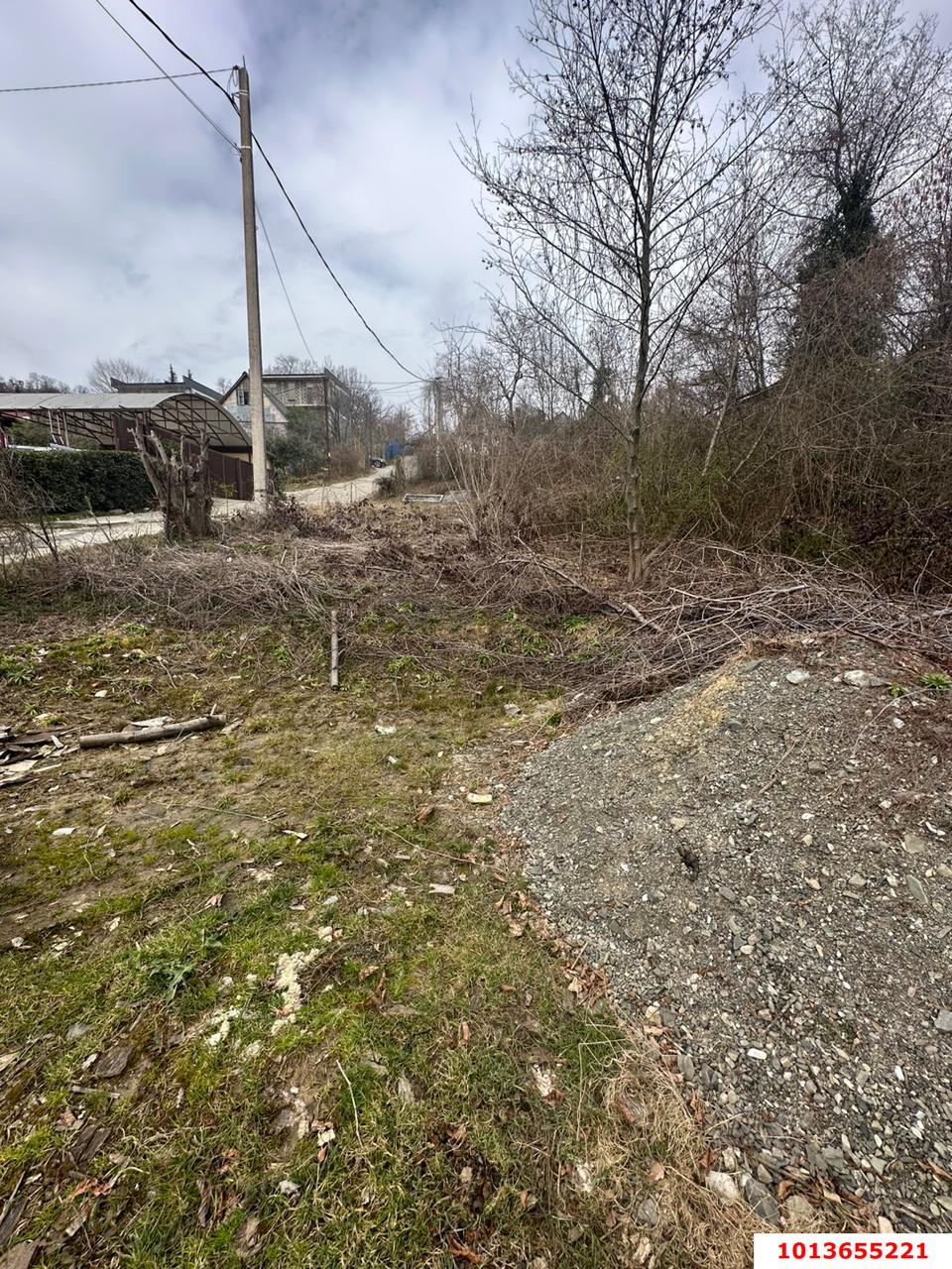 Фото №5: Земельный участок 5.3 сот. - Высокое, Адлерский, мкр. СТ Бургас, 60