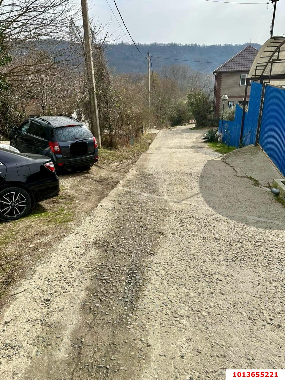 Фото №4: Земельный участок 5.3 сот. - Высокое, Адлерский, мкр. СТ Бургас, 60