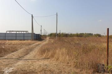 Фото №1: Земельный участок 7 сот. - Козет, мкр. СТ Яблонька, ул. Персиковая, 17