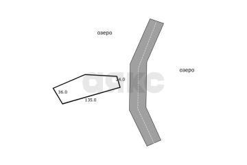 Фото №2: Коммерция 44 м² - Бурсаки, 