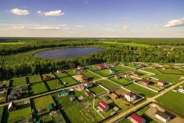 Фото №3: Коммерция 44 м² - Бурсаки, 