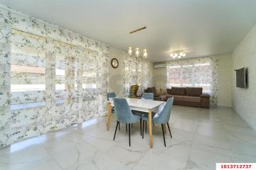 Фото №2: Дом 141 м² - Мечта, мкр. Прикубанский внутригородской округ, ул. Зелёная, 489