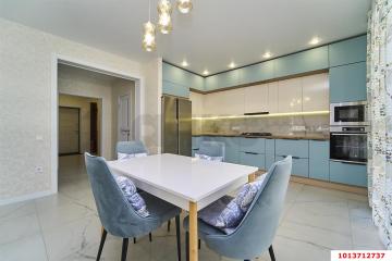 Фото №1: Дом 141 м² - Мечта, мкр. Прикубанский внутригородской округ, ул. Зелёная, 489