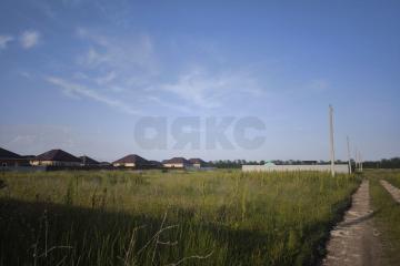 Фото №4: Земельный участок 6.12 сот. - Краснодар, п. коттеджный  Комарово, ул. Купчинская, 12