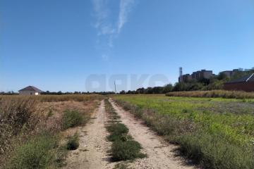 Фото №2: Земельный участок 6.12 сот. - Краснодар, п. коттеджный  Комарово, ул. Купчинская, 12