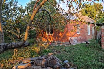 Фото №3: Земельный участок 30 сот. - Копанской, мкр. Прикубанский внутригородской округ, ул. Центральная, 28