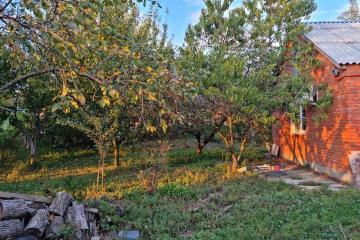 Фото №4: Земельный участок 30 сот. - Копанской, мкр. Прикубанский внутригородской округ, ул. Центральная, 28