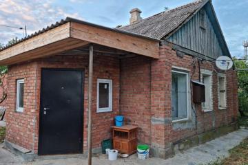 Фото №1: Земельный участок 30 сот. - Копанской, мкр. Прикубанский внутригородской округ, ул. Центральная, 28