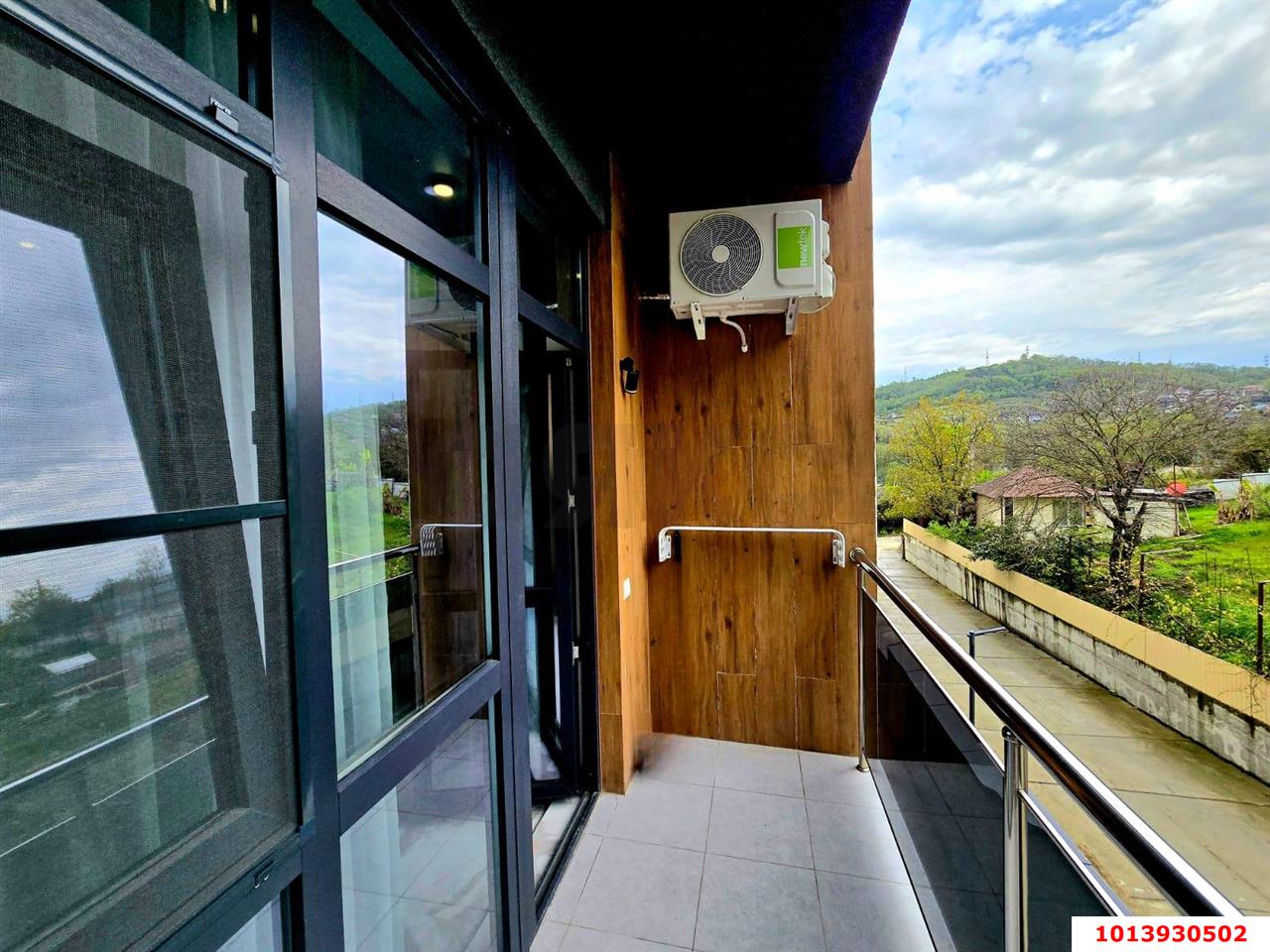 Фото №9: Студия 32 м² - Сочи, р. Лазаревский, ул. Декабристов, 25