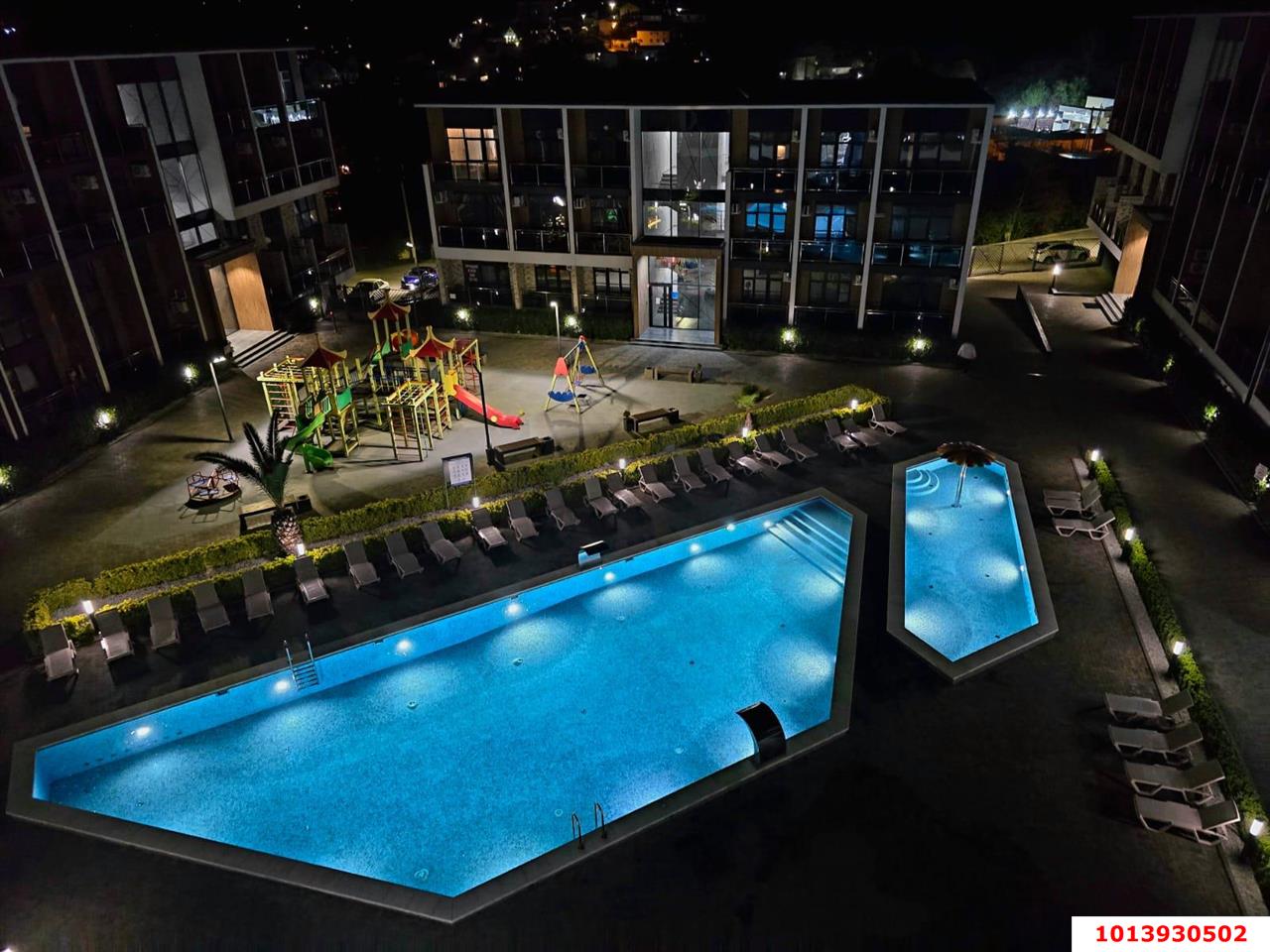 Фото №17: Студия 32 м² - Сочи, р. Лазаревский, ул. Декабристов, 25