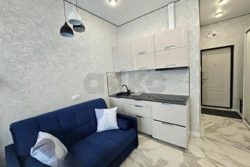 Фото №3: Студия 32 м² - Сочи, р. Лазаревский, ул. Декабристов, 25