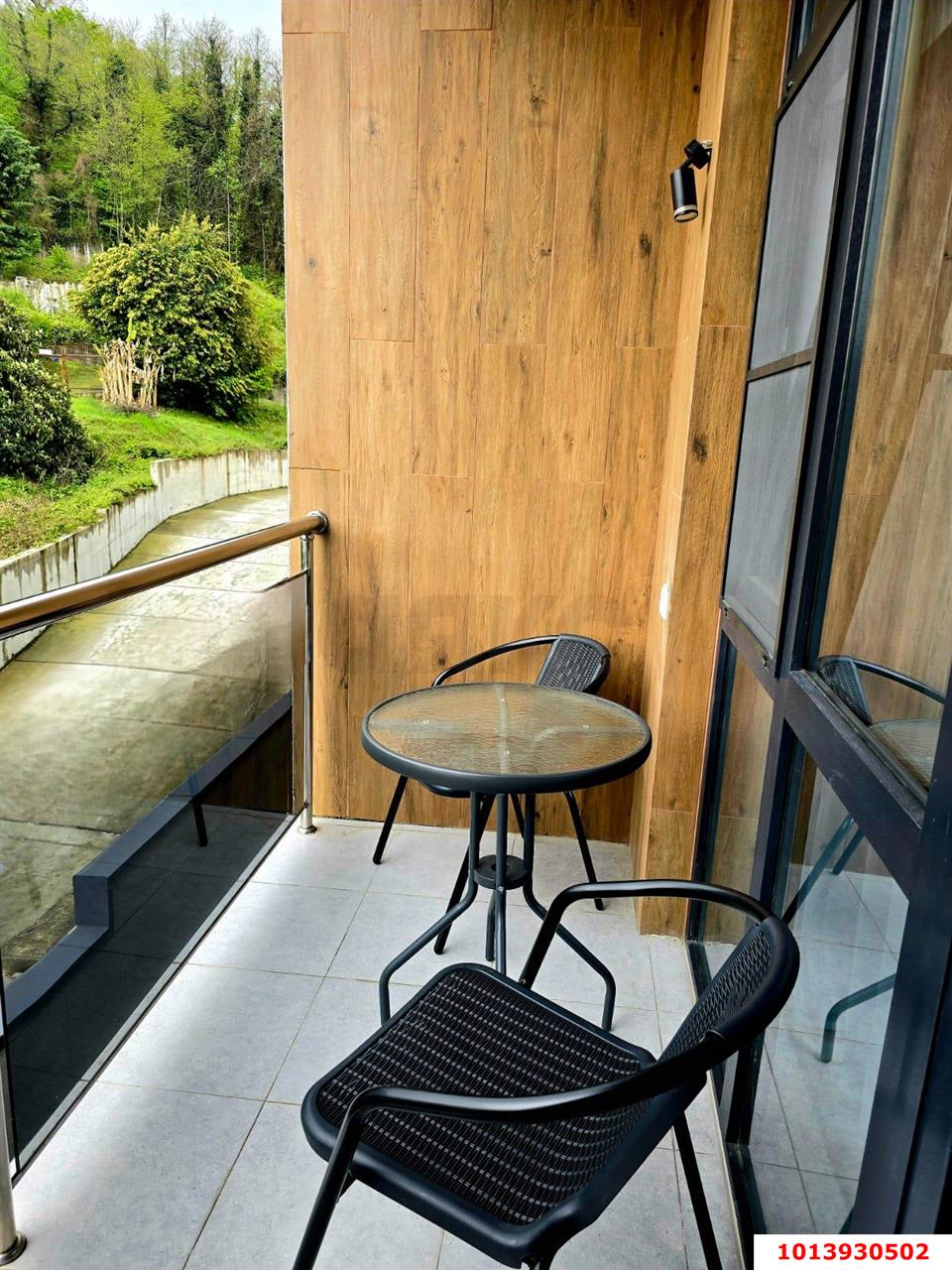 Фото №10: Студия 32 м² - Сочи, р. Лазаревский, ул. Декабристов, 25