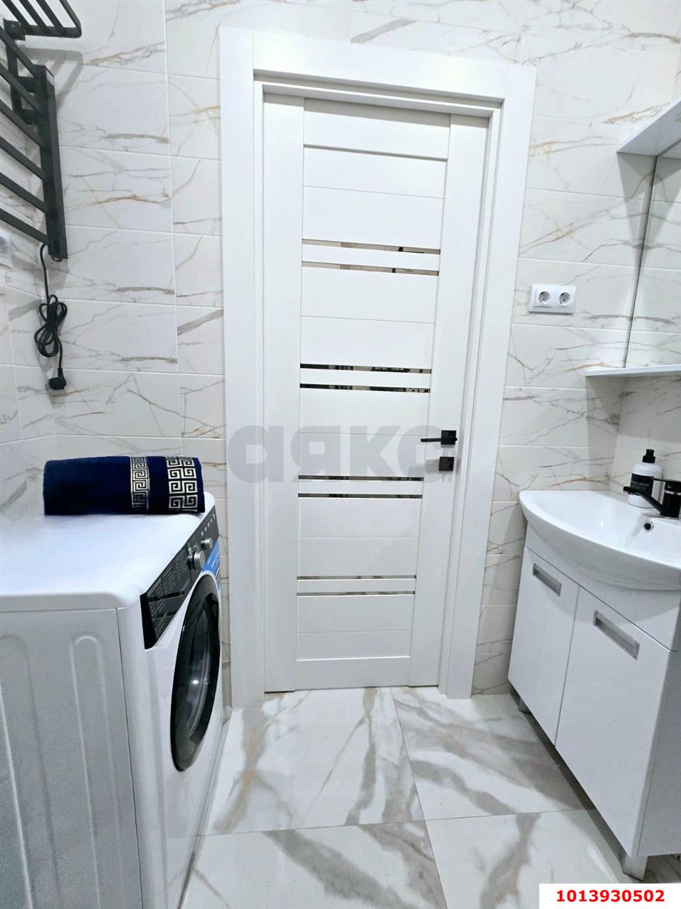 Фото №6: Студия 32 м² - Сочи, р. Лазаревский, ул. Декабристов, 25