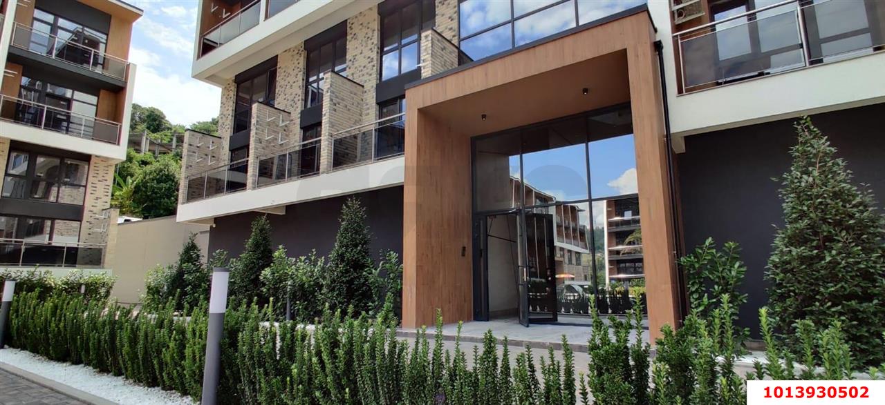 Фото №12: Студия 32 м² - Сочи, р. Лазаревский, ул. Декабристов, 25