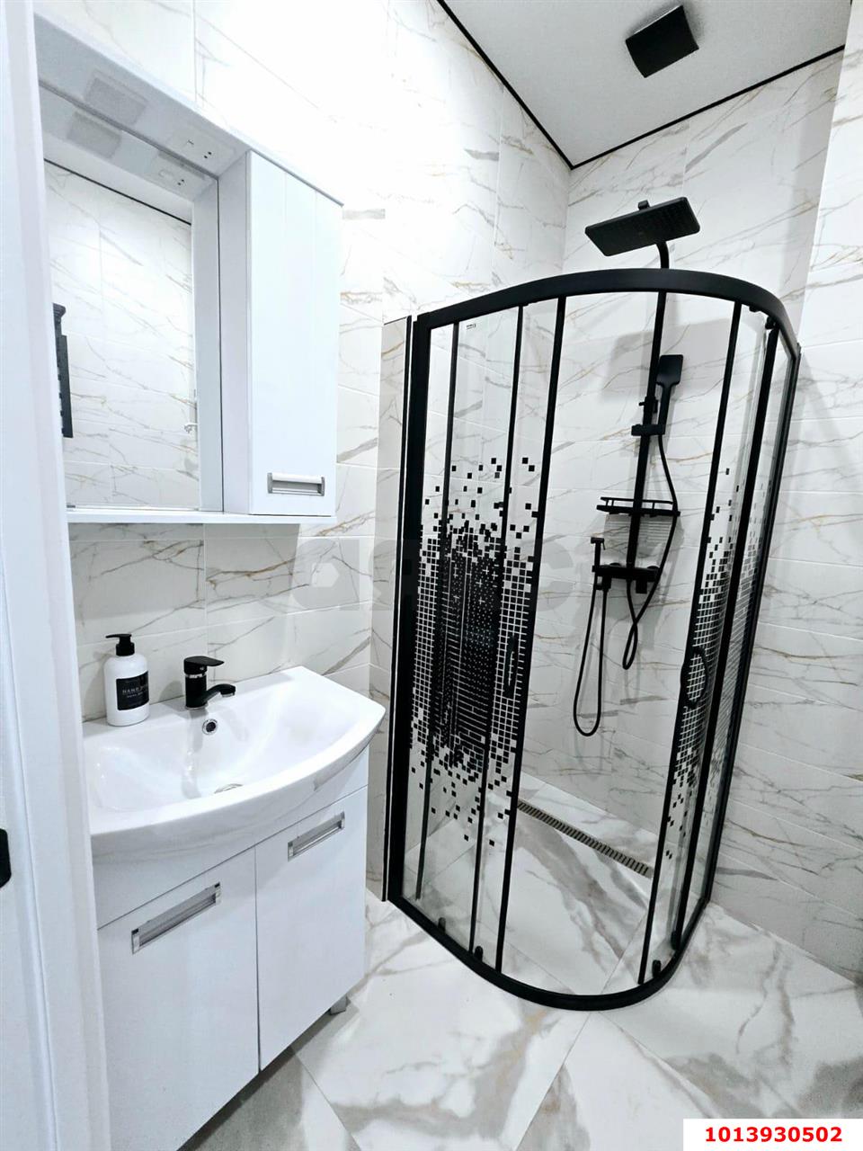 Фото №7: Студия 32 м² - Сочи, р. Лазаревский, ул. Декабристов, 25