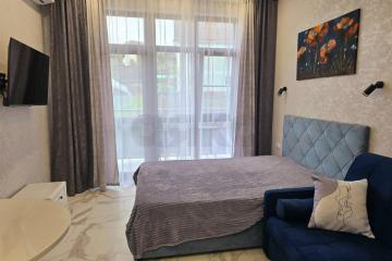 Фото №5: Студия 32 м² - Сочи, р. Лазаревский, ул. Декабристов, 25