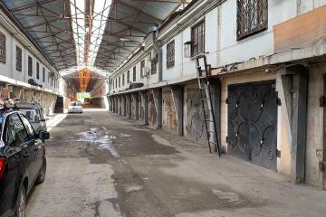 Фото №3: Гараж - Краснодар, мкр. Комсомольский, ул. Уральская