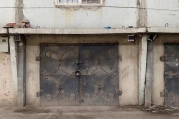 Фото №4: Гараж - Краснодар, мкр. Комсомольский, ул. Уральская