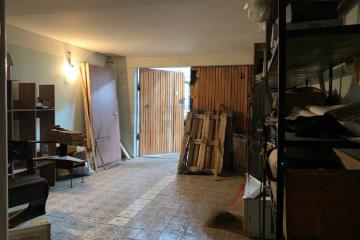 Фото №1: Гараж - Краснодар, мкр. Комсомольский, ул. Уральская