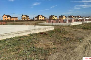 Фото №2: Земельный участок 11.16 сот. - Нововеличковская, ул. Тенистая