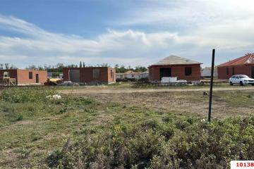 Фото №5: Земельный участок 11.16 сот. - Нововеличковская, ул. Тенистая