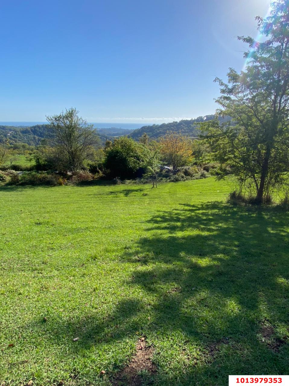 Фото №5: Земельный участок 9.9 сот. - Вардане-Верино, ул. Табачная, 18