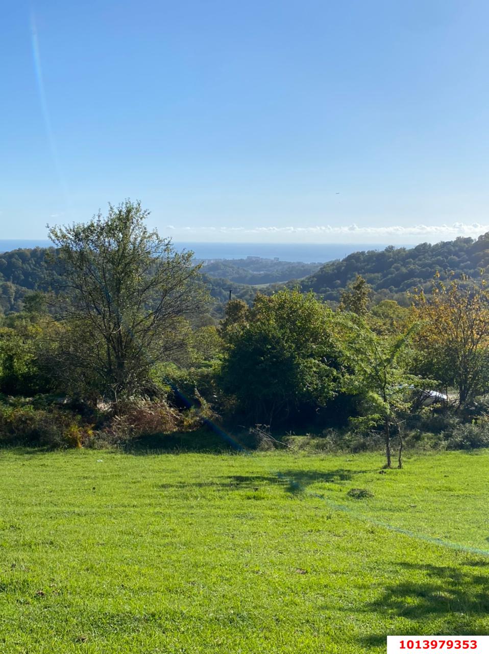 Фото №3: Земельный участок 9.9 сот. - Вардане-Верино, ул. Табачная, 18