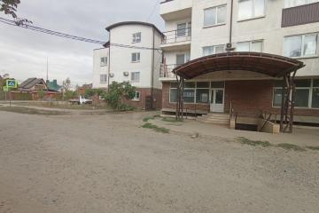 Фото №3: Коммерция 11 м² - Краснодар, мкр. Сады Калинина, пер. Цветной, 2