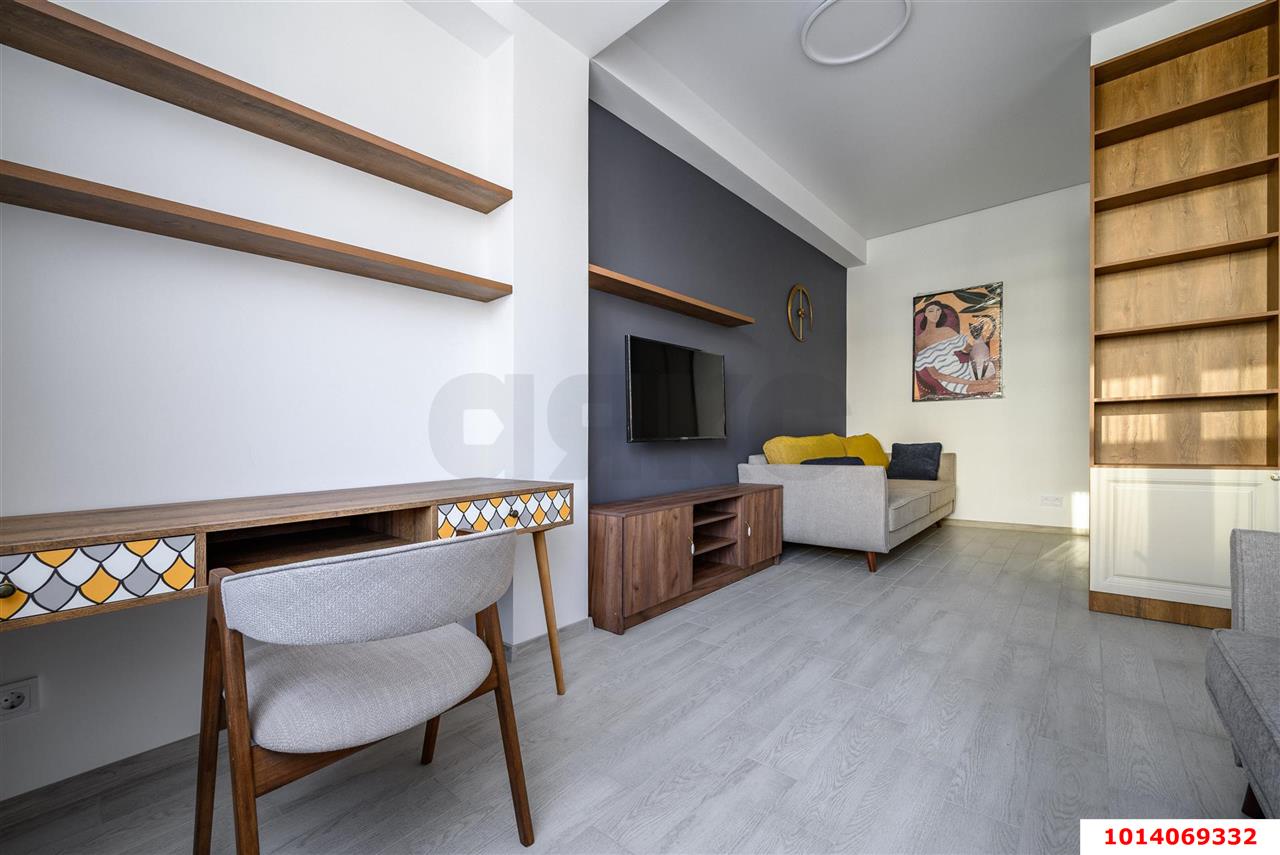 Фото №11: 1-комнатная квартира 32 м² - Сочи, Центральный, мкр. Донская, ул. Гончарова