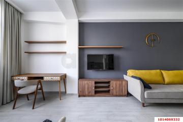 Фото №5: 1-комнатная квартира 32 м² - Сочи, мкр. Донская, ул. Гончарова